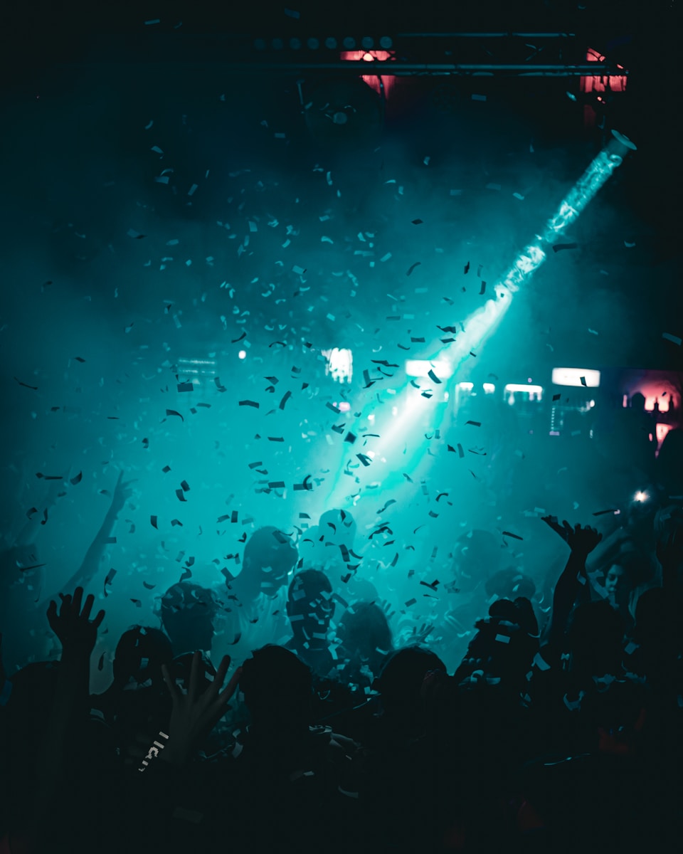 Trap Party (Gravière) Les soirées populaires sur Genève.